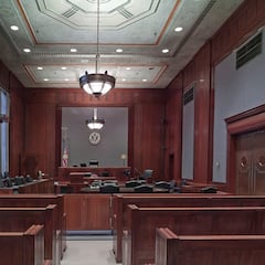 Renuncia a la herencia de su padre y acaba en denuncia de la Seguridad Social: la Justicia actúa y le da la razón a la heredera