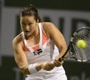 Lara Arruabarrena gana a Venci y Sharapova apea a Suárez