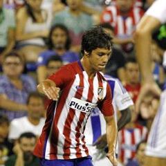 Simeone ya le dijo a Óliver Torres que será valioso