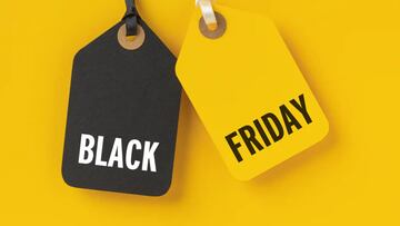 Black Friday en México, resumen 25 de noviembre: mejores ofertas y promociones en Mercado Libre, Walmart...