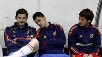 Tú levantarás la Copa