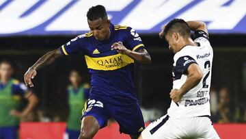 Boca quiere seguir de festejo