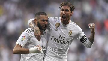 De esto sabe un rato: Mijatovic y su mayor preocupación con el Madrid para el Clásico