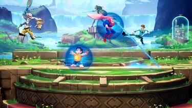 MultiVersus: Warner opens up their animated vault to make them fight