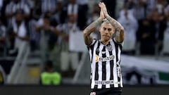 Las semifinales de Libertadores y Sudamericana tendrán a 5 chilenos