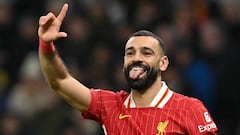 Tottenham vs Liverpool summary: score, goals, stats and highlights | Premier League 2024/25