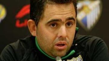 Gil: "Pellegrini preguntó sobre cómo está la plantilla"