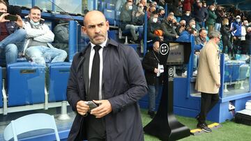 06/03/22 PARTIDO SEGUNDA DIVISION
PONFERRADINA IBIZA
PACO JEMEZ