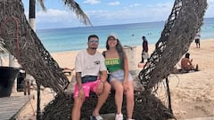 “Lo amenazó de muerte e intentó agredirlo; intimidó a mi hija de cuatro años”