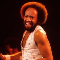Why did Earth, Wind & Fire sing about the 21st night of September?