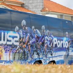 Detenciones en el Oporto por una trama de dopaje