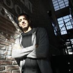 Feddal: “No entiendo que tachen a Benítez de defensivo”