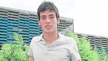 <b>CONTRATIEMPO IMPORTANTE. </b>David Silva va a estar de baja hasta mediados de diciembre.