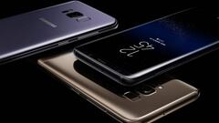 Ofertón: Samsung Galaxy S8 rebajado en más de 300 euros