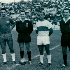 La mayor goleada del Elche en Primera División cumple 57 años