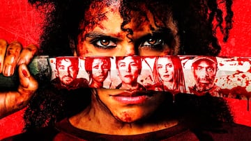 te van a matar pelicula trailer