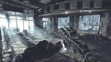 Metro Exodus Enhanced Edition para PC ya tiene fecha: gameplay y requisitos