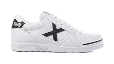 Las zapatillas de Munich en oferta que van a hacer que no quieras otras