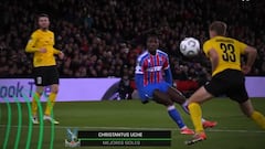 ¡Uche, Uche, Uche! La locura del animal que creó Bordalás para asombrar a Europa