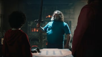 The first trailer for ‘A Minecraft Movie’ gives us more details about the story, characters, and inspiration behind the game