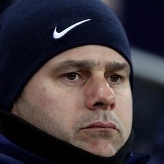 Pochettino: I'd quit Tottenham if fans turned on me