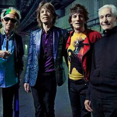 The Rolling Stones: Colapsa la venta de entradas para Barcelona