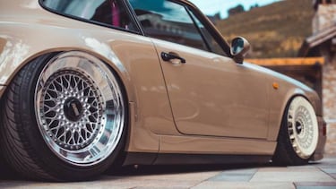 Neumáticos, líquidos, frenos, faros… te ayudamos a poner a punto tu coche tras el verano