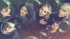 Estrenos HBO: Películas y series de febrero 2018