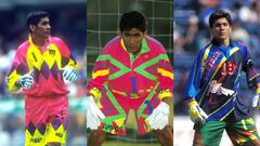 Mexico legend, 58, set to make stunning soccer comeback