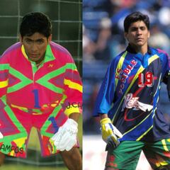 Mexico legend, 58, set to make stunning soccer comeback