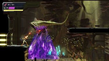 Metroid Dread escarba en la historia de Samus Aran; nuevo tráiler en español