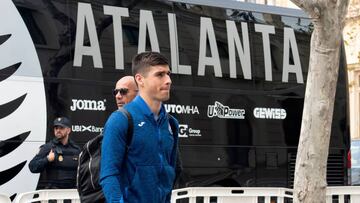Generous Atalanta fans donate ticket refund for Valencia match to hospital treating coronavirus victims
