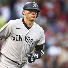 Yankees le sacan a Red Sox el primero de la serie en Fenway Park