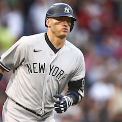 Yankees vs Red Sox , resumen y anotaciones: MLB Grandes Ligas