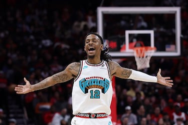 Franquicia: Memphis Grizzlies.