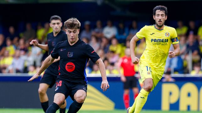 Pablo Torre, una visión después de dos años desaparecido