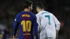 No Messi or Ronaldo in Ballon d’Or 2024: when was the last time?