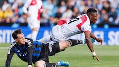 Resumen y goles del Celta de Vigo vs. Real Oviedo, jornada 31 de LaLiga EA Sports