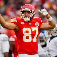 ¿Qué necesitan los Chiefs para clasificar a playoffs y ganar la AFC Oeste con Mahomes y Travis Kelce?