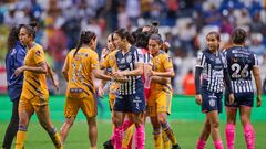 Subliderato en Tigres es presagio de título en Liga
