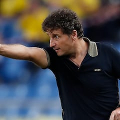 Idiakez: “Me han echado por decir a Rubén Pardo que siguiera”