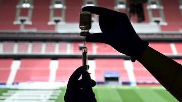 Autocita vacuna COVID en Madrid: c車mo descargar la Tarjeta Sanitaria Virtual para pedir cita