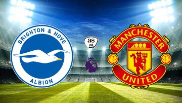 All the info you need if you want to watch Brighton vs Manchester United at Falmer Stadium on May 4, with kick-off scheduled for 3 p.m. ET.