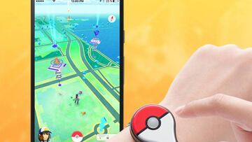 Actualización de Pokémon GO, la Pokédex memorizará los lugares de caza