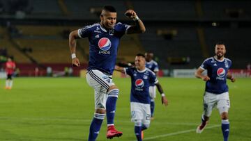 Deportivo Lara con ánimo de revancha frente a Millonarios