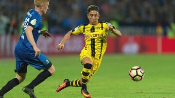 ¿Merece Mor cumplir su sueño? La joya turca oposita al Madrid