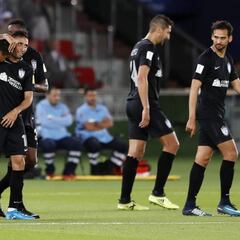 Pachuca vs Al Jazira, Mundial de Clubes (4-1): Resumen del partido y goles
