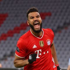 Analistas resaltan la calificación del Bayern Múnich