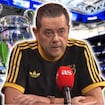 Reacción completa de Tomás Roncero a la destitución de Xabi Alonso y la llegada de Arbeloa