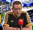 Reacción completa de Tomás Roncero a la destitución de Xabi Alonso y la llegada de Arbeloa